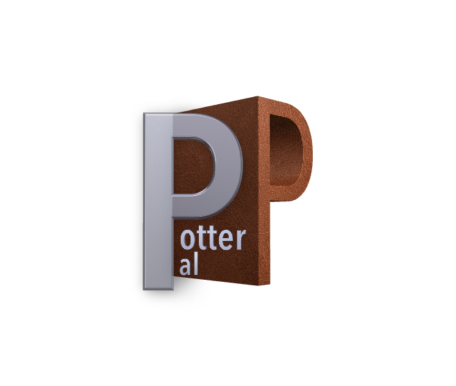 Potter Pal